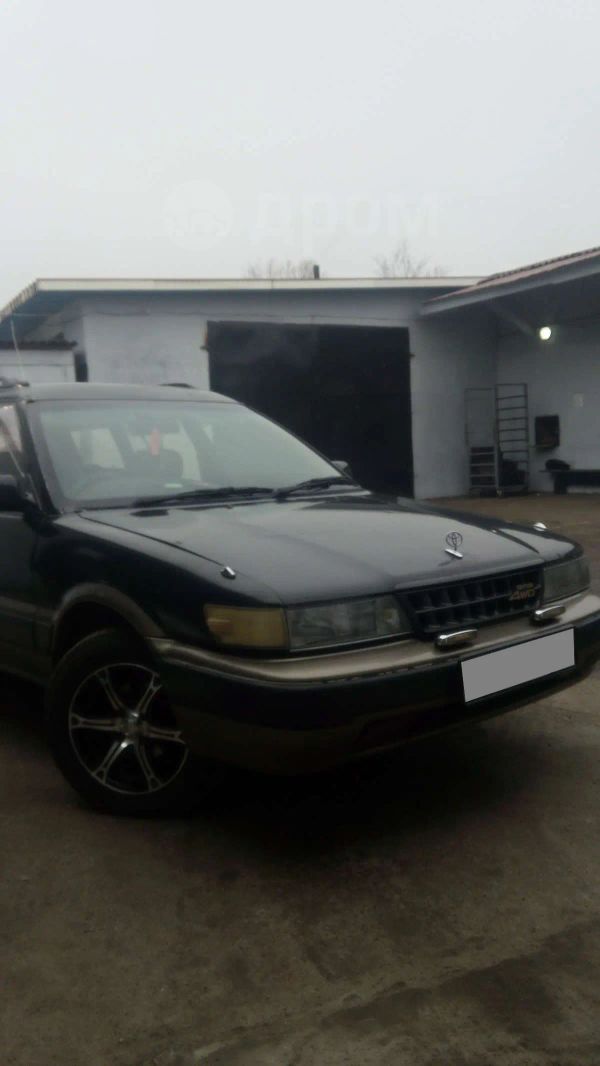  Toyota Sprinter Carib 1993 , 145000 , 