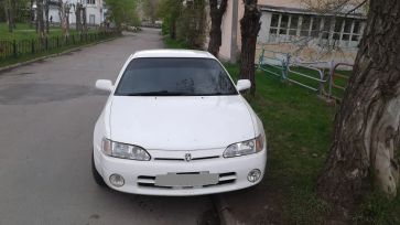  Toyota Corolla Levin 1998 , 210000 , 