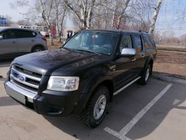  Ford Ranger 2007 , 620000 , 