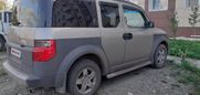  Honda Element 2003 , 590000 , 