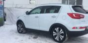 SUV   Kia Sportage 2014 , 1160000 ,  