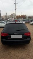  Audi A4 2008 , 635000 , 