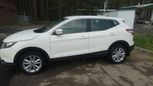 SUV   Nissan Qashqai 2014 , 997000 , 