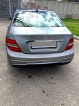  Mercedes-Benz C-Class 2012 , 999999 , 