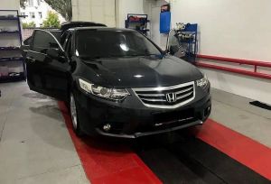  Honda Accord 2012 , 730000 , 