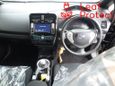  Nissan Leaf 2014 , 529000 , 