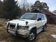 SUV   Isuzu Bighorn 1997 , 440000 , -