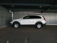 SUV   Chevrolet Captiva 2014 , 965000 , 