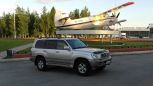 SUV   Toyota Land Cruiser 2002 , 999000 , 