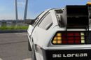  DeLorean DMC-12 1985 , 200000 , 