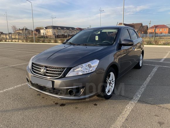  Dongfeng S30 2015 , 275000 , 