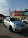  Toyota Allex 2001 , 375000 , 