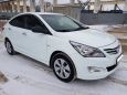  Hyundai Solaris 2016 , 570000 , 