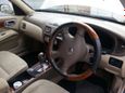  Nissan Bluebird Sylphy 2003 , 247000 , 