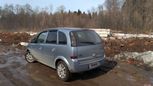    Opel Meriva 2007 , 250000 , -