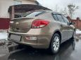  Chevrolet Cruze 2013 , 450000 , 