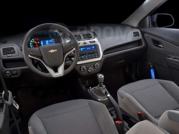  Chevrolet Cobalt 2013 , 450000 , -