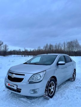  Chevrolet Cobalt 2013 , 800000 , 