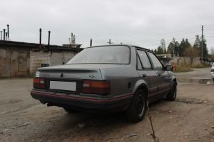  Ford Orion 1984 , 18000 , 