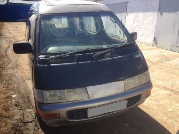    Toyota Town Ace 1992 , 150000 , 