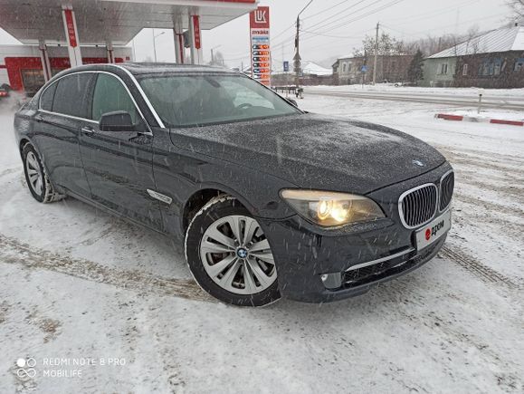  BMW 7-Series 2008 , 950000 , 