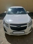  Chevrolet Cruze 2014 , 520000 , 