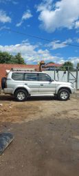 SUV   Toyota Land Cruiser Prado 1998 , 825000 , 