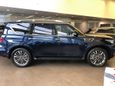 SUV   Infiniti QX80 2019 , 5810000 , 