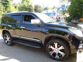 SUV   Toyota Land Cruiser Prado 2011 , 1685000 ,  