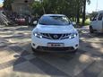 SUV   Nissan Murano 2014 , 2090000 , 