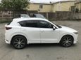 SUV   Mazda CX-5 2018 , 1870000 , 