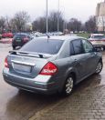  Nissan Tiida 2011 , 320000 , 