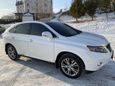 SUV   Lexus RX450h 2012 , 1880000 , 