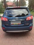 SUV   Hyundai Santa Fe 2012 , 945000 , 