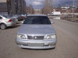  Toyota Camry 1996 , 210000 , 