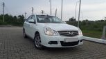  Nissan Almera 2017 , 575000 , 