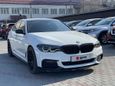  BMW 5-Series 2019 , 4070000 , 