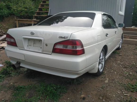  Nissan Laurel 2001 , 250000 , 