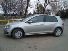  Volkswagen Golf 2015 , 1055000 , 