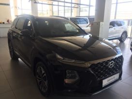 SUV   Hyundai Santa Fe 2018 , 2903900 , 