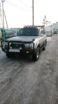 SUV   Toyota Land Cruiser 1996 , 850000 , 