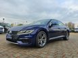  Volkswagen Arteon 2018 , 2900000 , 