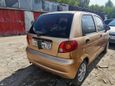  Daewoo Matiz 2003 , 35000 , 