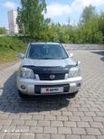 SUV   Nissan X-Trail 2004 , 540000 , 