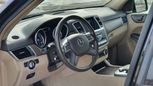 SUV   Mercedes-Benz GL-Class 2014 , 2130000 , 