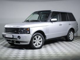 SUV   Land Rover Range Rover 2005 , 820000 , 