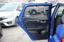  Honda Fit 2015 , 689999 , 