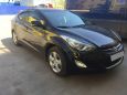  Hyundai Elantra 2013 , 760000 , 