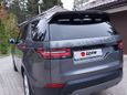 SUV   Land Rover Discovery 2017 , 3500000 , -