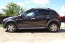  Renault Sandero Stepway 2012 , 410000 , 